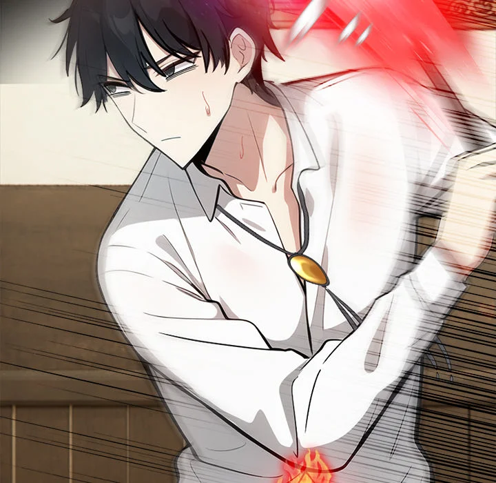 Draco-Knight Commander (Uncensored) Chapter 22 Page 146