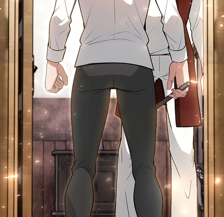 Draco-Knight Commander (Uncensored) Chapter 22 Page 171