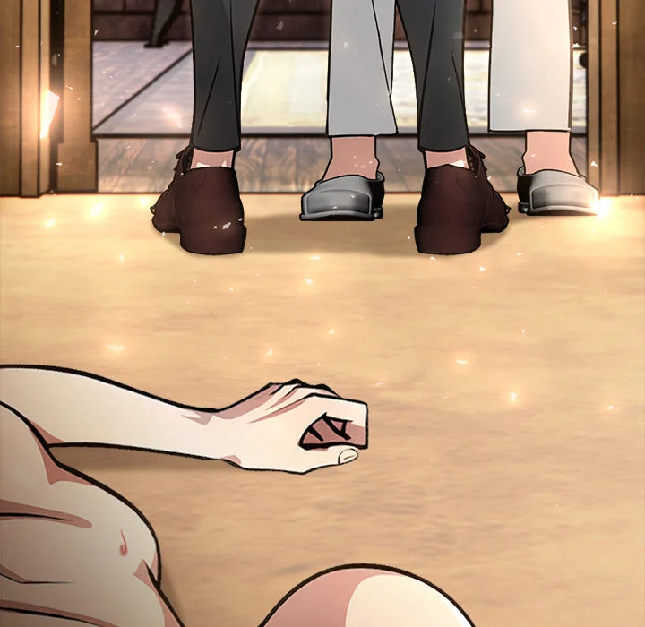 Draco-Knight Commander (Uncensored) Chapter 22 Page 172