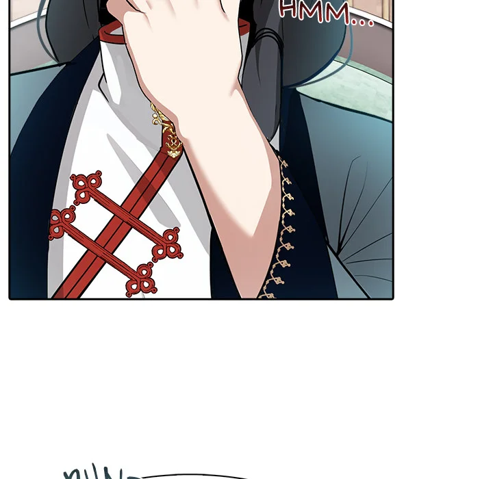 Draco-Knight Commander (Uncensored) Chapter 22 Page 28