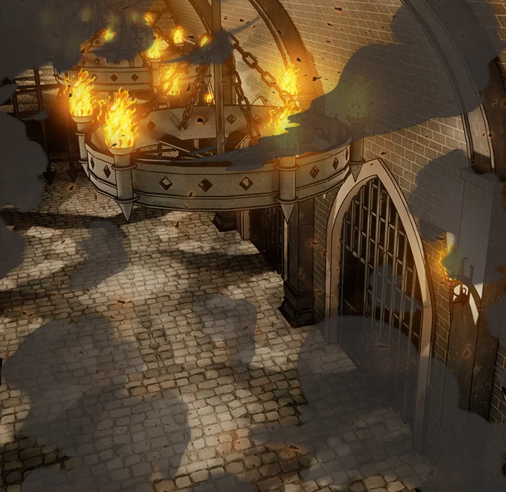 Draco-Knight Commander (Uncensored) Chapter 22 Page 38