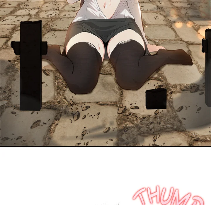 Draco-Knight Commander (Uncensored) Chapter 22 Page 46