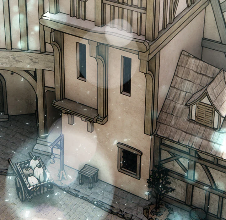 Draco-Knight Commander (Uncensored) Chapter 22 Page 6