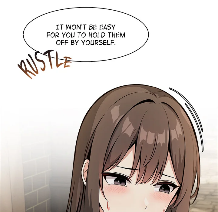 Draco-Knight Commander (Uncensored) Chapter 22 Page 72