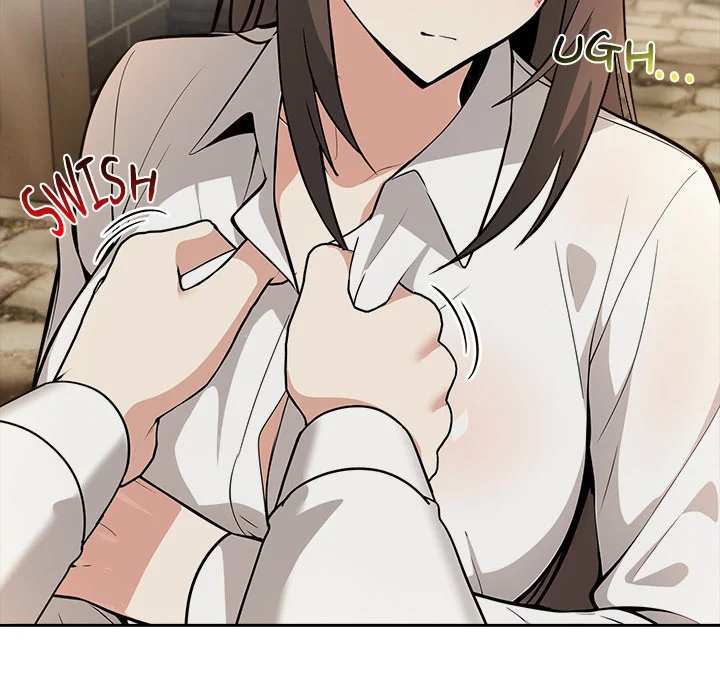 Draco-Knight Commander (Uncensored) Chapter 22 Page 73