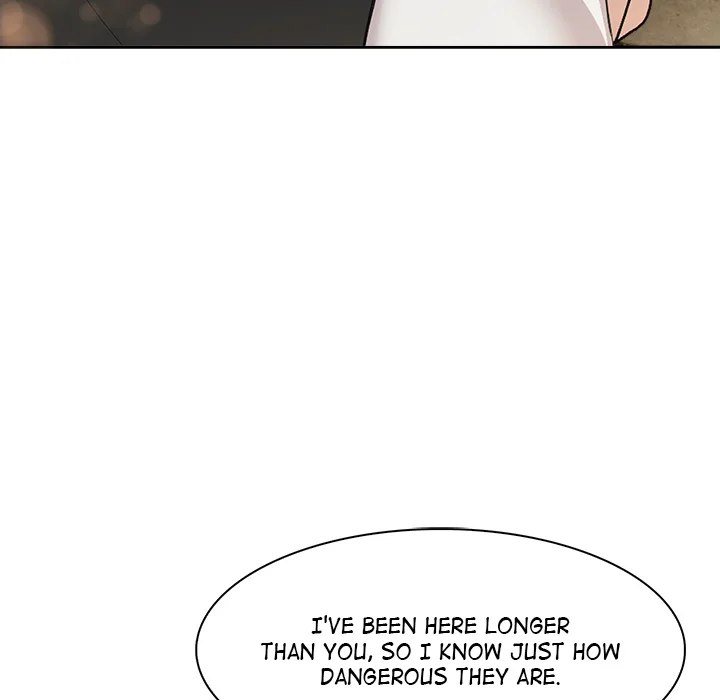 Draco-Knight Commander (Uncensored) Chapter 22 Page 82