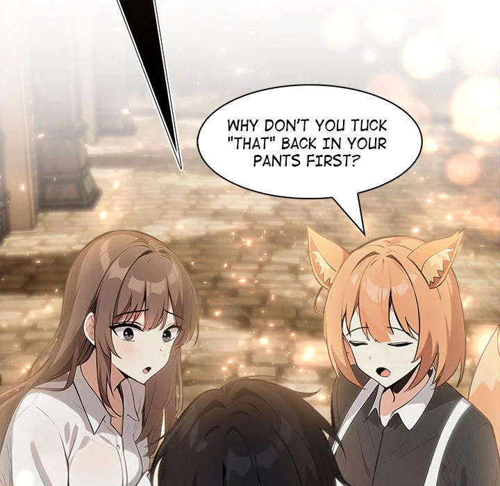 Draco-Knight Commander (Uncensored) Chapter 22 Page 98