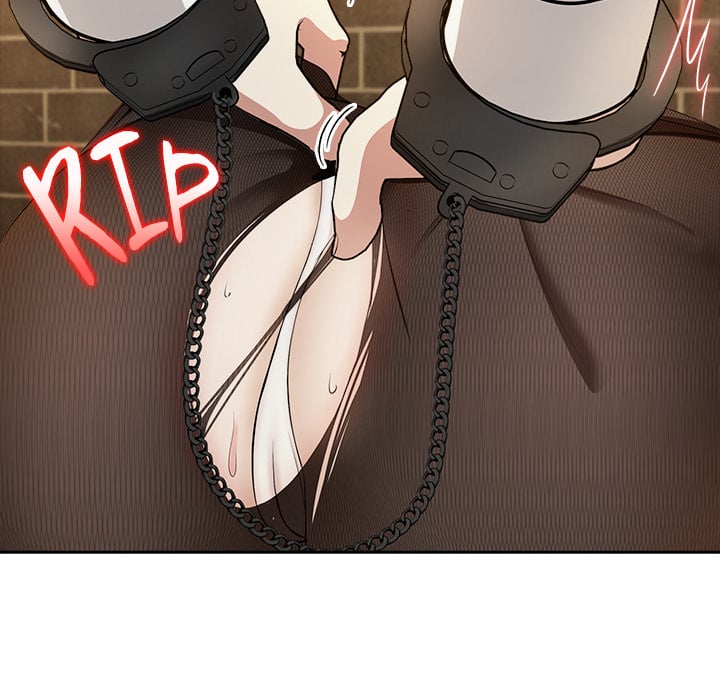 Draco-Knight Commander (Uncensored) Chapter 19 Page 100