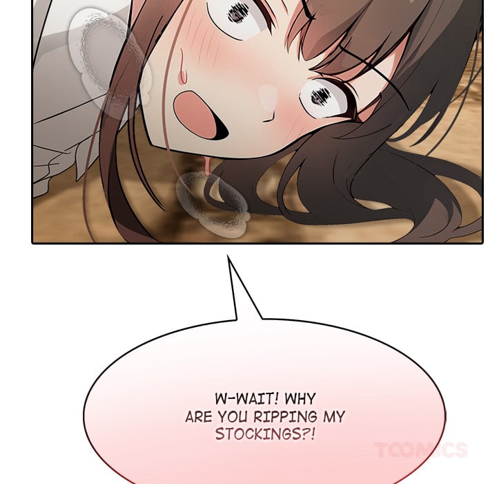 Draco-Knight Commander (Uncensored) Chapter 19 Page 102