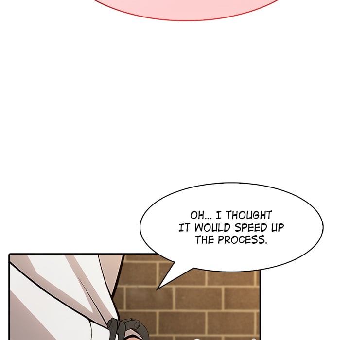 Draco-Knight Commander (Uncensored) Chapter 19 Page 103