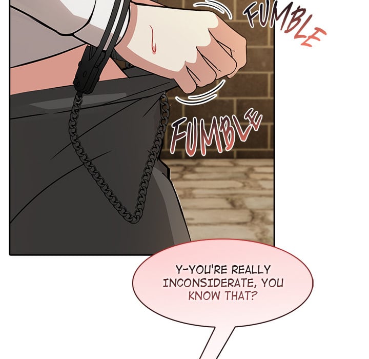 Draco-Knight Commander (Uncensored) Chapter 19 Page 104