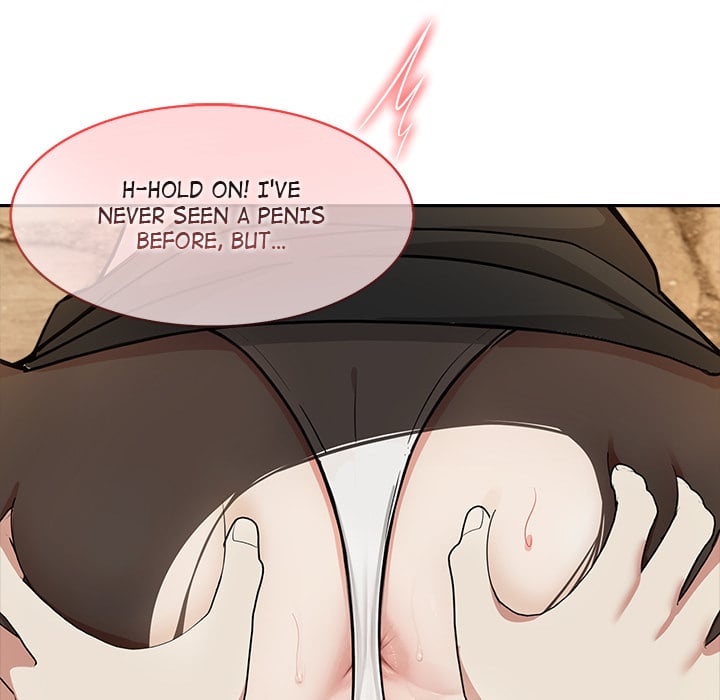 Draco-Knight Commander (Uncensored) Chapter 19 Page 112