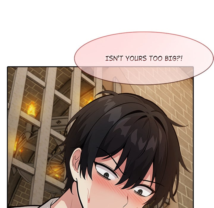 Draco-Knight Commander (Uncensored) Chapter 19 Page 114