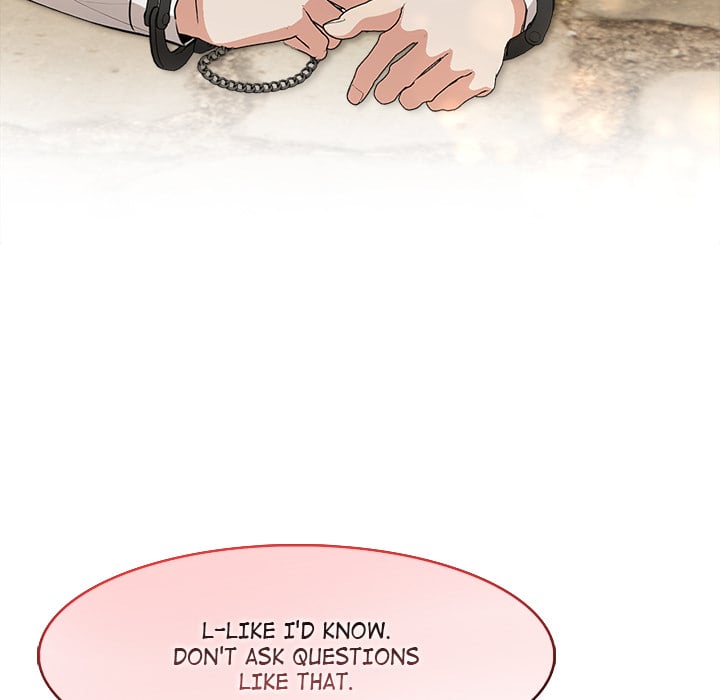 Draco-Knight Commander (Uncensored) Chapter 19 Page 126