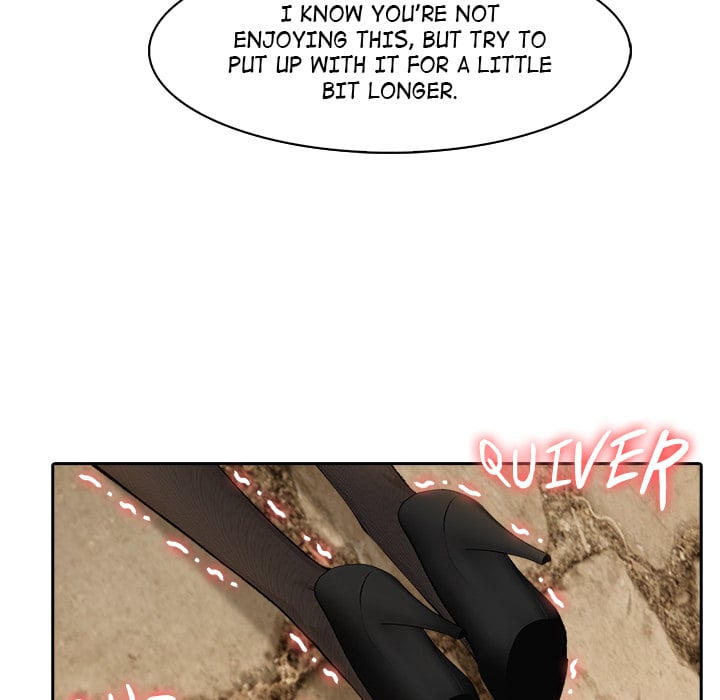 Draco-Knight Commander (Uncensored) Chapter 19 Page 130