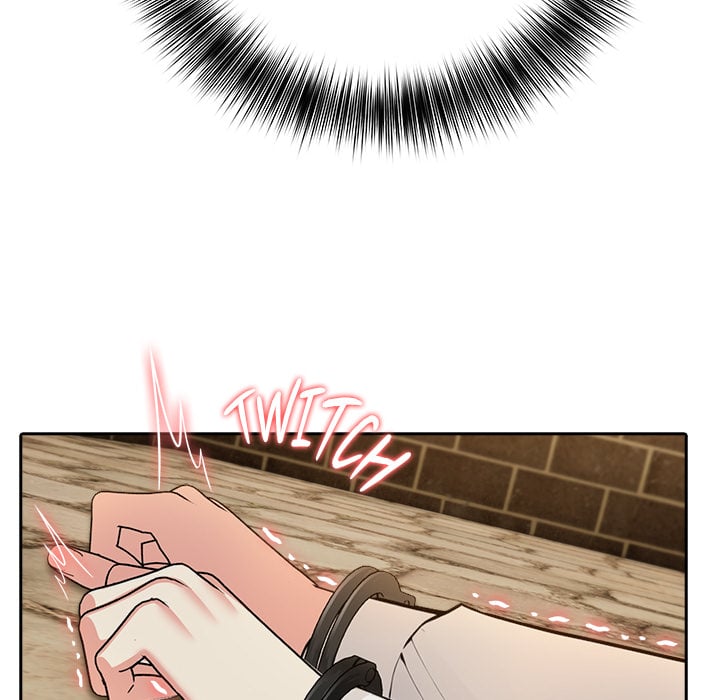 Draco-Knight Commander (Uncensored) Chapter 19 Page 132