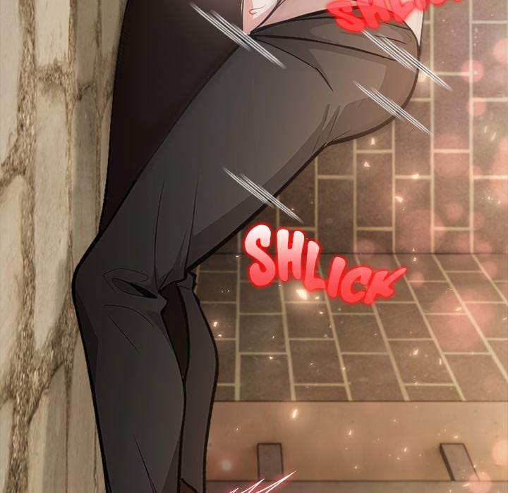 Draco-Knight Commander (Uncensored) Chapter 19 Page 139