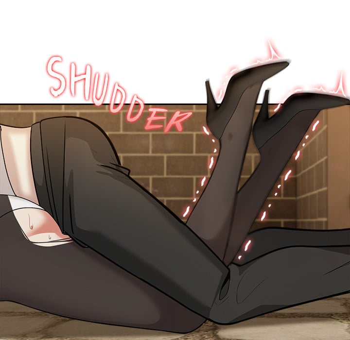 Draco-Knight Commander (Uncensored) Chapter 19 Page 141