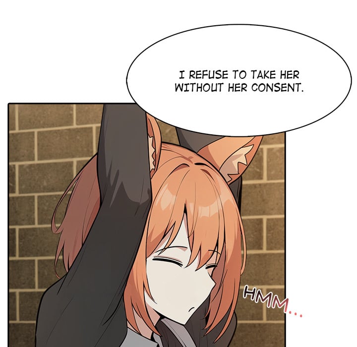 Draco-Knight Commander (Uncensored) Chapter 19 Page 17