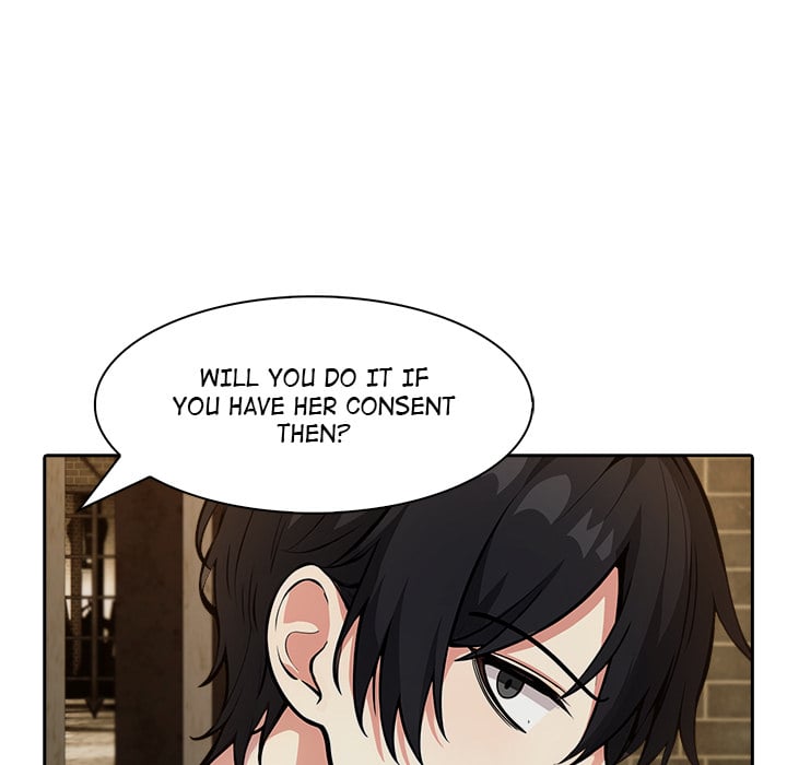 Draco-Knight Commander (Uncensored) Chapter 19 Page 19