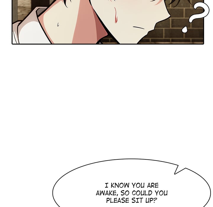 Draco-Knight Commander (Uncensored) Chapter 19 Page 20