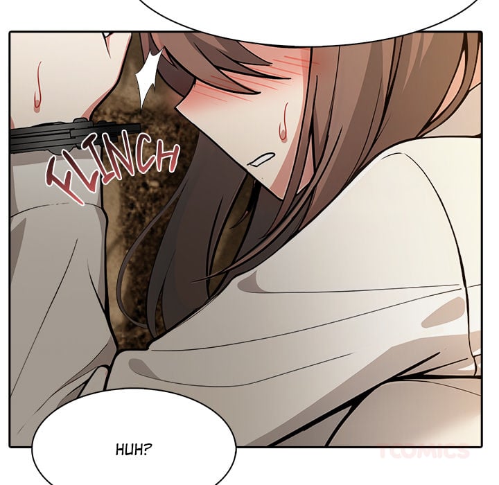 Draco-Knight Commander (Uncensored) Chapter 19 Page 21