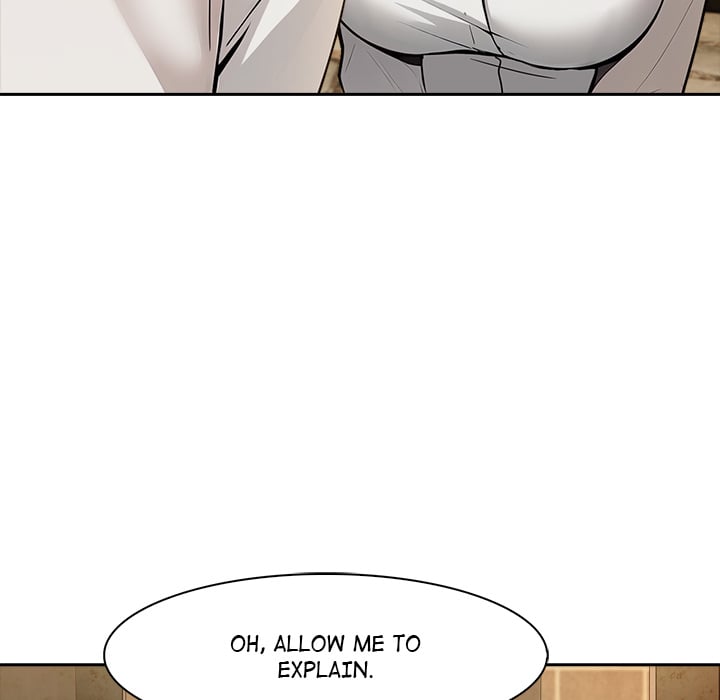 Draco-Knight Commander (Uncensored) Chapter 19 Page 28