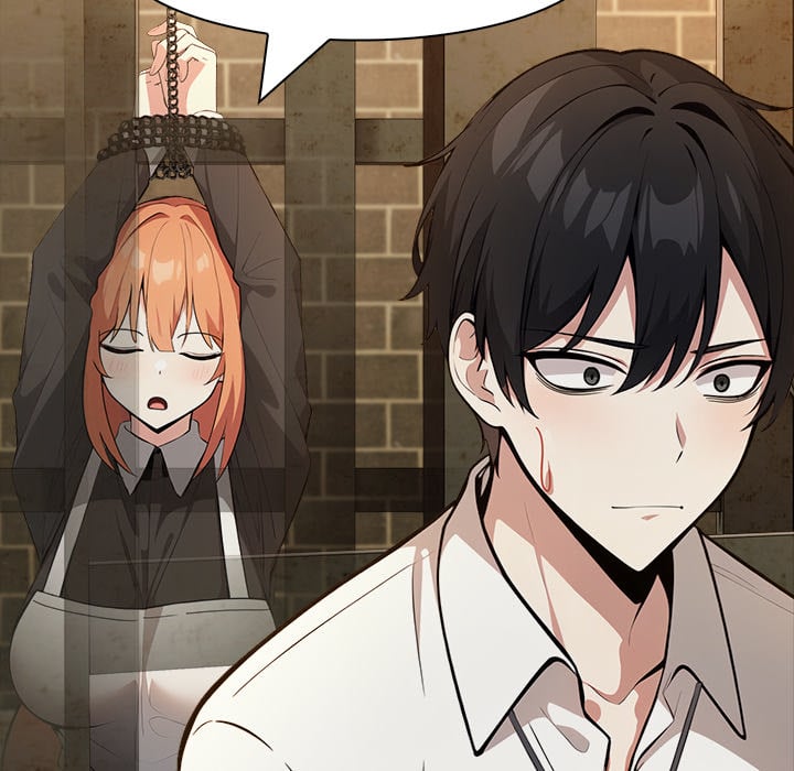 Draco-Knight Commander (Uncensored) Chapter 19 Page 29