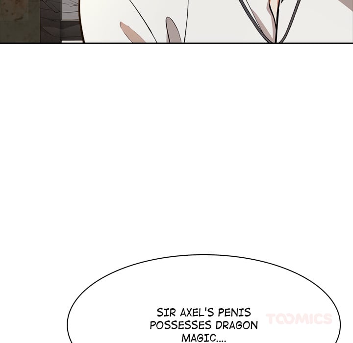 Draco-Knight Commander (Uncensored) Chapter 19 Page 30