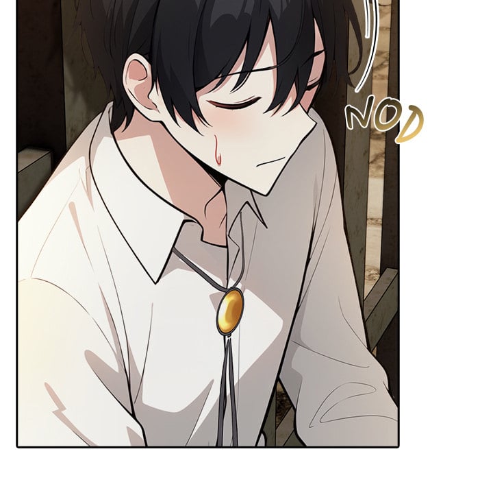 Draco-Knight Commander (Uncensored) Chapter 19 Page 36