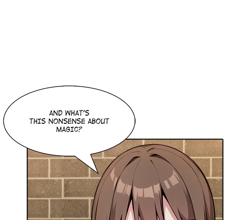 Draco-Knight Commander (Uncensored) Chapter 19 Page 37