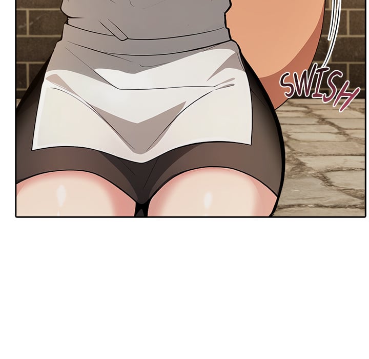 Draco-Knight Commander (Uncensored) Chapter 19 Page 41