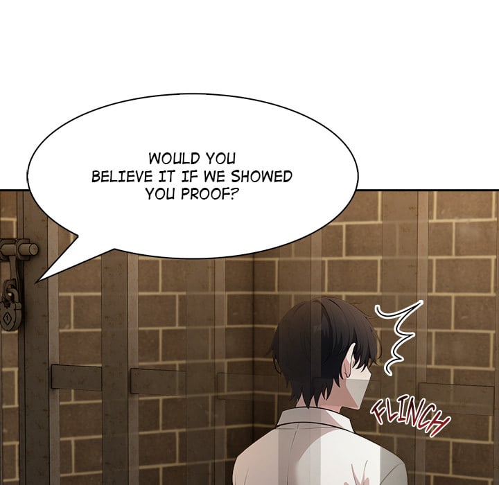 Draco-Knight Commander (Uncensored) Chapter 19 Page 46