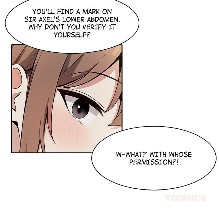 Draco-Knight Commander (Uncensored) Chapter 19 Page 48