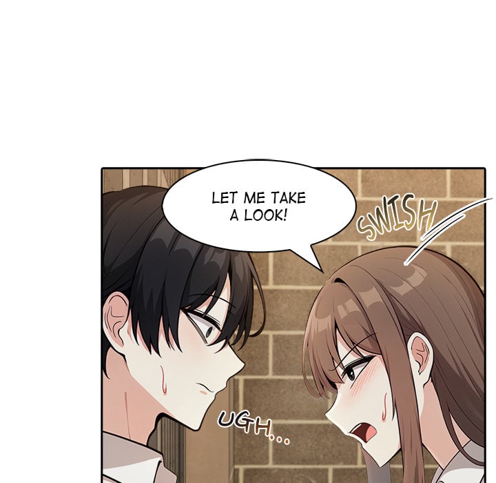 Draco-Knight Commander (Uncensored) Chapter 19 Page 49