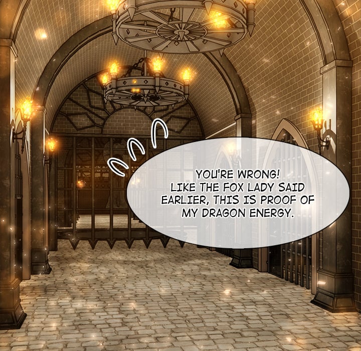 Draco-Knight Commander (Uncensored) Chapter 19 Page 56