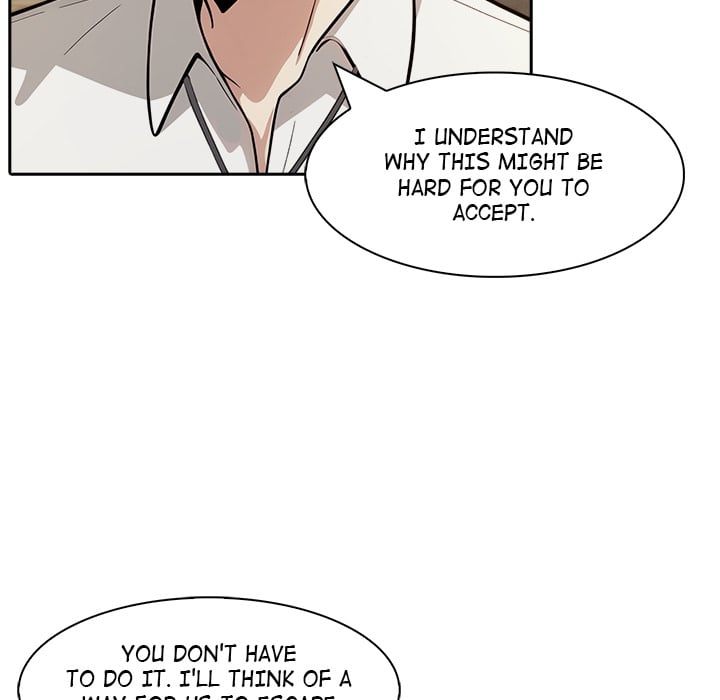 Draco-Knight Commander (Uncensored) Chapter 19 Page 61