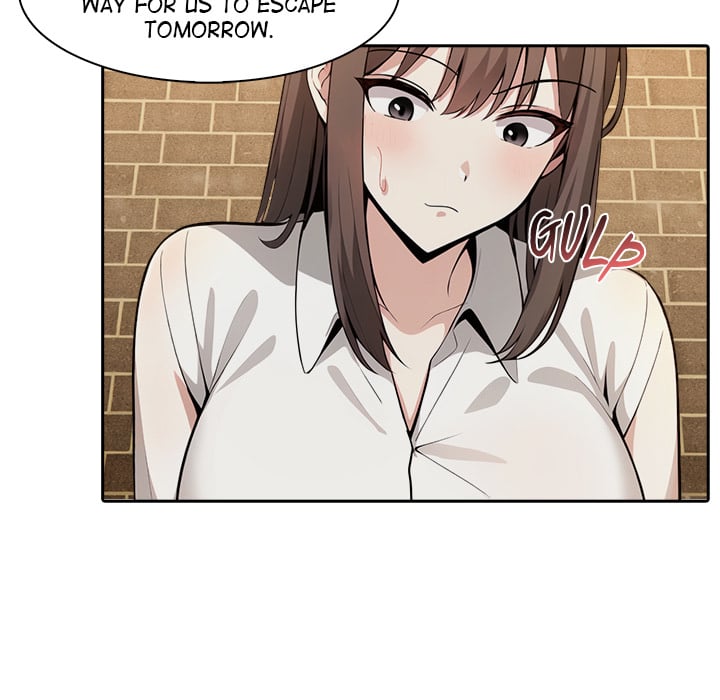 Draco-Knight Commander (Uncensored) Chapter 19 Page 62