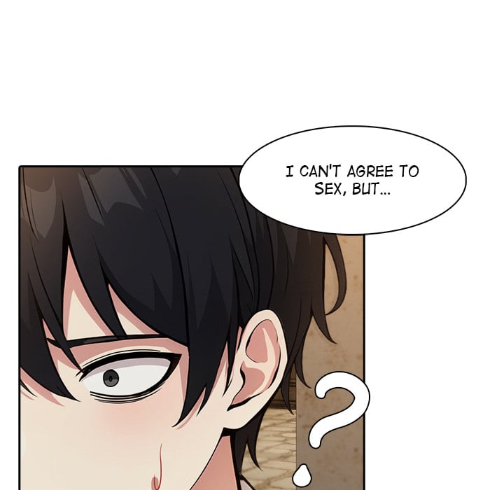 Draco-Knight Commander (Uncensored) Chapter 19 Page 63