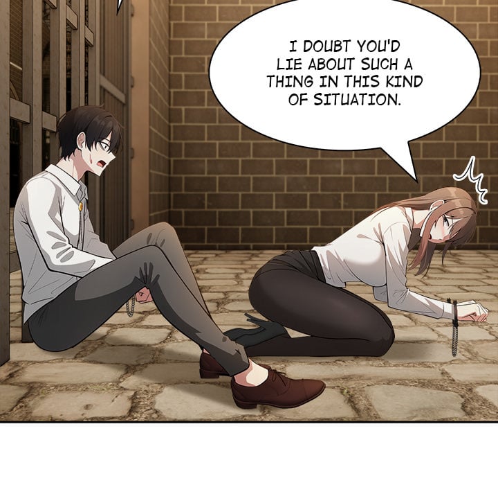 Draco-Knight Commander (Uncensored) Chapter 19 Page 69