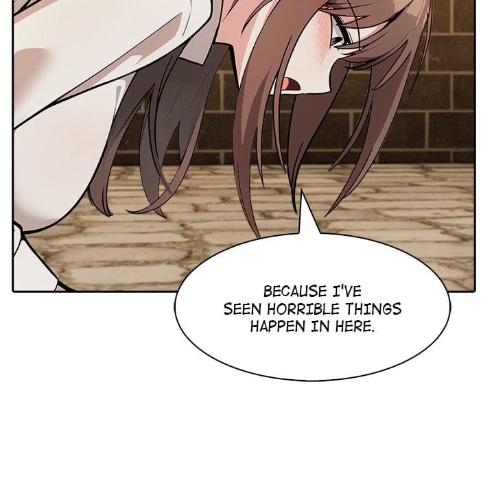 Draco-Knight Commander (Uncensored) Chapter 19 Page 71