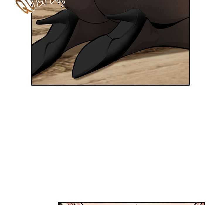 Draco-Knight Commander (Uncensored) Chapter 19 Page 80