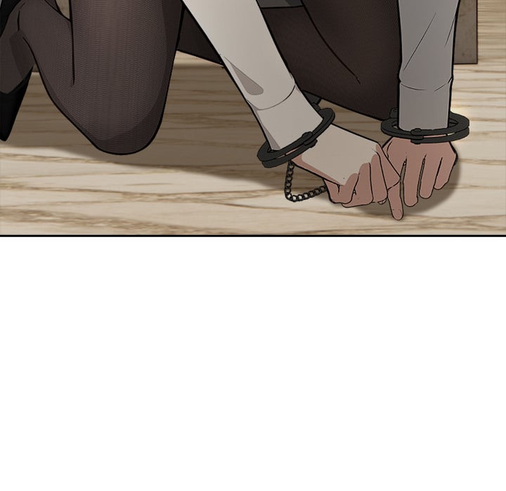 Draco-Knight Commander (Uncensored) Chapter 19 Page 86