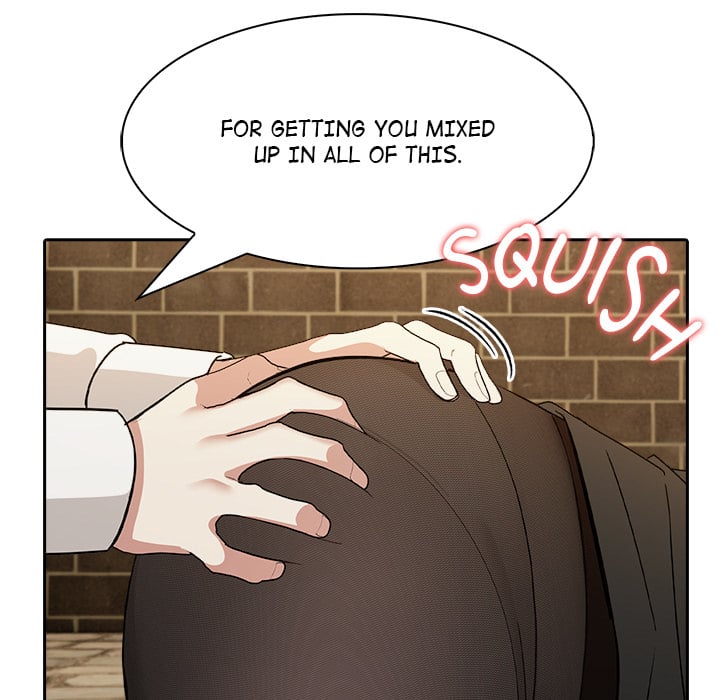 Draco-Knight Commander (Uncensored) Chapter 19 Page 87