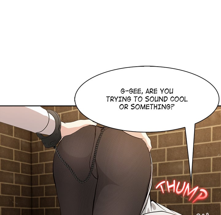 Draco-Knight Commander (Uncensored) Chapter 19 Page 96