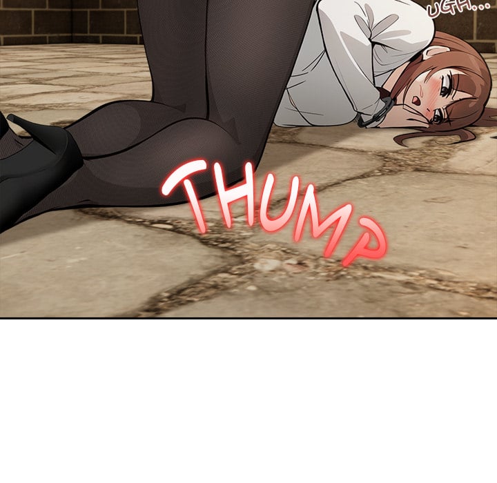 Draco-Knight Commander (Uncensored) Chapter 19 Page 97