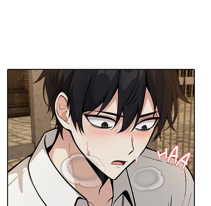 Draco-Knight Commander (Uncensored) Chapter 19 Page 98