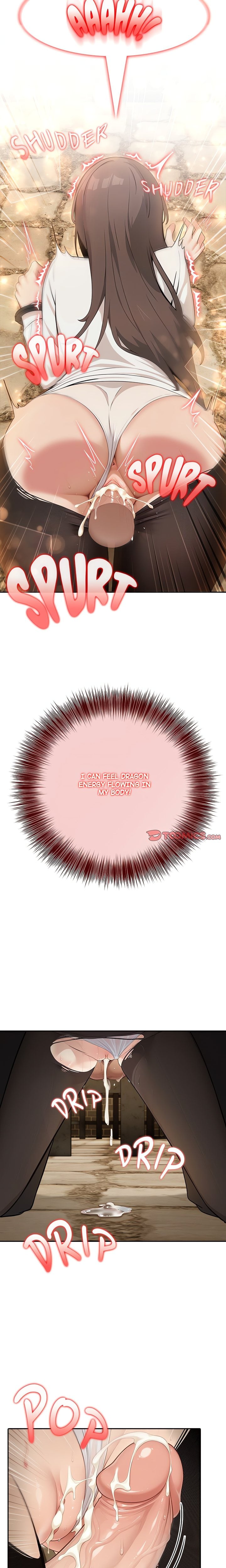 Draco-Knight Commander (Uncensored) Chapter 20 Page 15