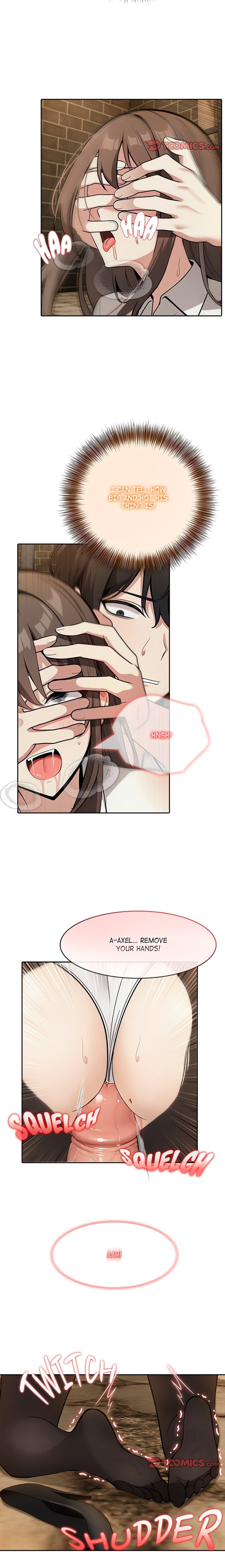 Draco-Knight Commander (Uncensored) Chapter 20 Page 2