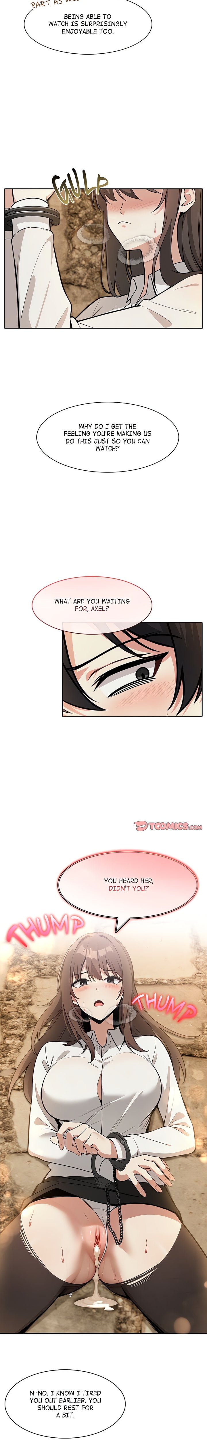 Draco-Knight Commander (Uncensored) Chapter 20 Page 20